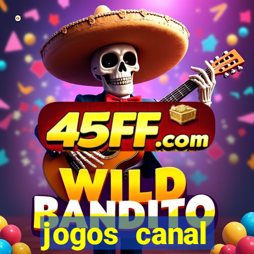 jogos canal premiere hoje